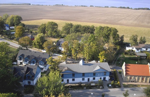 Putgarten Apartment | Pure nature - attractive apartment on Cape Arkona, the northernmost point of Rügen