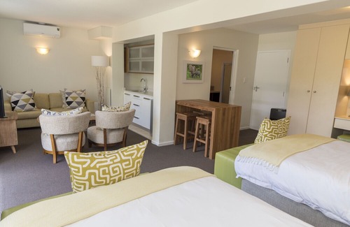 Hunter's Home Apartment | Pure relaxation @Armadillo Studio 2