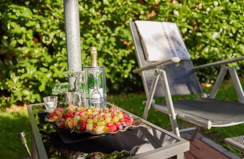 Herford Apartment | Pure relaxation