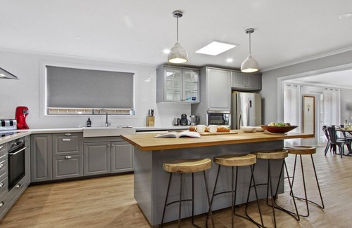 Callala Beach House | Pure Salt – fabulous family beach house