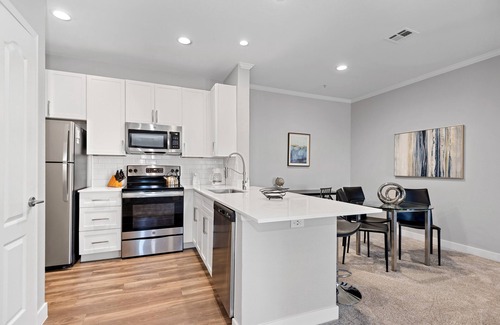 McDowell Mountain Apartments Apartment | Pure Suites 2 Bed Scottsdale McDowell Mountain Ranch Gym Pool
