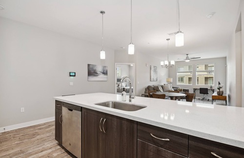 Desert Ridge Apartment | Pure Suites Lux 2 Bed Desert Ridge 2 Pools Gym 2