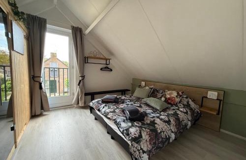 Ewijk House | Pure Wellness 121 with Hottub - Massage