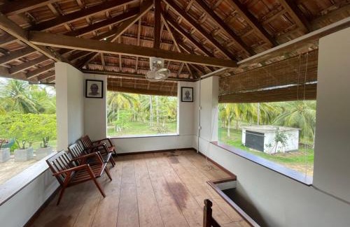 Weeraketiya House | PureGreen Villa