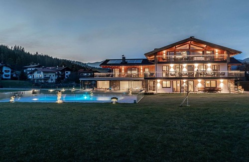Achenkirch Apartment | Purest Passion - Purest