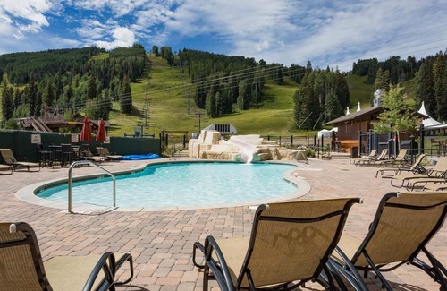 Purgatory Condo | Purg Lodge Ski In/Out Privately Owned Condo-Best Location!