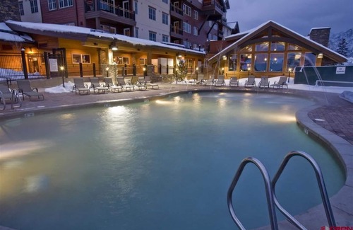 Purgatory Condo | Purg Lodge Ski In/Out Privately Owned Condo-Best Location!