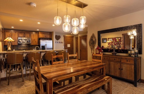 Purgatory Condo | Purgatory Lodge 405 - Managed by Purgatory Resort