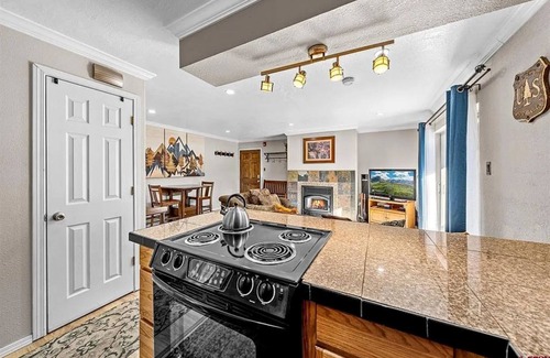 Purgatory Condo | Purgatory Resort! Slopeside Location & Views!