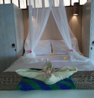 Gili Air Resort | Puri Air Beach Resort & Spa
