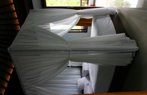 Munduk House | Puri Alam Bali