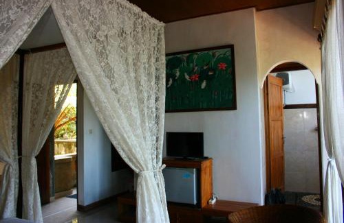 Munduk House | Puri Alam Bali