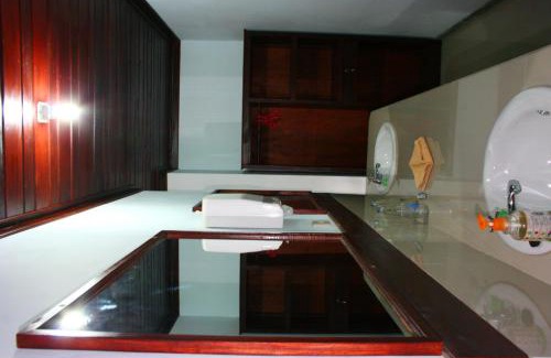 Munduk House | Puri Alam Bali