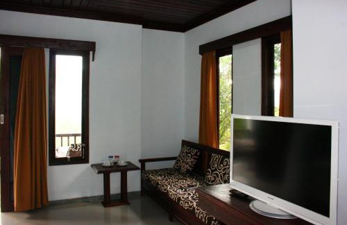 Munduk House | Puri Alam Bali