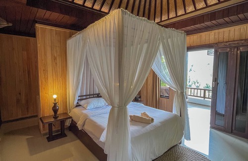 Munduk Hotel | Puri Alam Bali Munduk