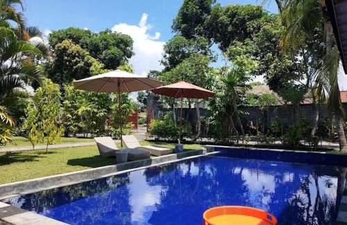 Kemenuh House | Puri Amartha