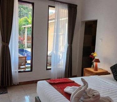 Kemenuh House | Puri Amartha