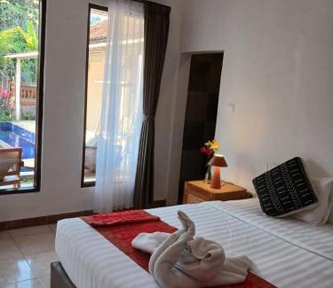 Kemenuh House | Puri Amartha