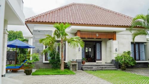 Kalibukbuk Villa | Puri Anturan Lovina