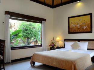 Sengkidu Resort | Puri Bagus Candidasa