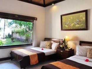 Sengkidu Resort | Puri Bagus Candidasa