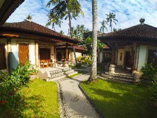 Sengkidu Resort | Puri Bagus Candidasa