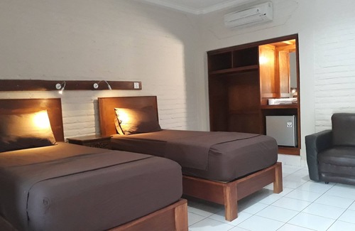 Lovina Bed & Breakfast | Puri Bali Lovina