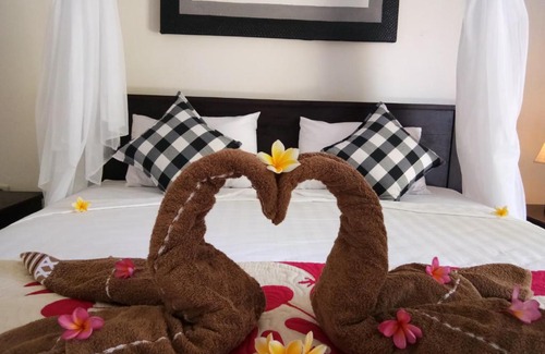 Pemuteran Bed & Breakfast | Puri Batu Inn