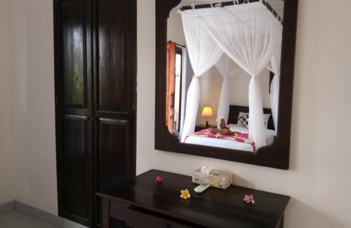 Pemuteran Bed & Breakfast | Puri Batu Inn