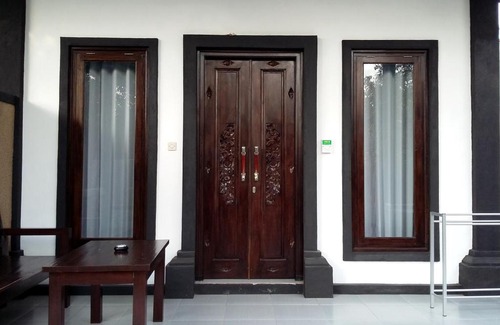 Pemuteran Bed & Breakfast | Puri Batu Inn