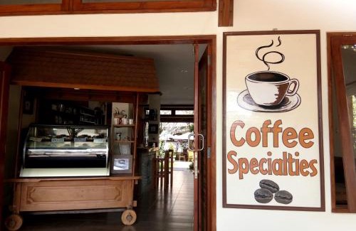 Pemuteran Bed & Breakfast | Puri Batu Inn