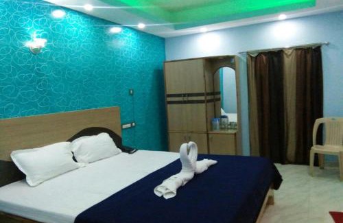 Puri Hotel | Puri Inn Puri Near Sea Beach - Prime Location with Fully Decorated Room - Lift & Parking Facilities
