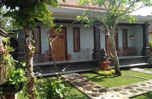 Kutuh Kaja House | puri kamala ubud
