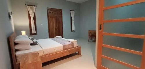 Kutuh Kaja House | puri kamala ubud
