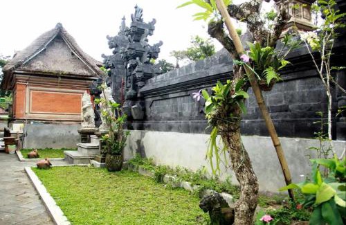 Kutuh Kaja House | puri kamala ubud
