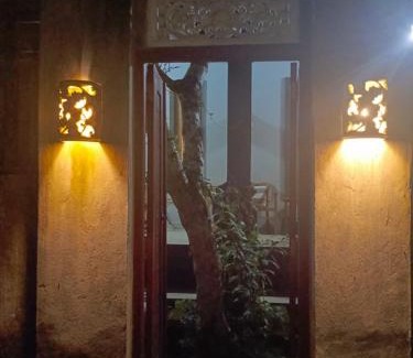 Kutuh Kaja House | puri kamala ubud