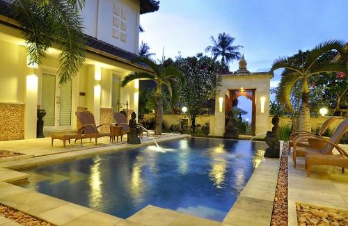 Mangsit Resort | Puri Mas Boutique Resort & Spa