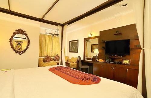 Mangsit Resort | Puri Mas Boutique Resort & Spa