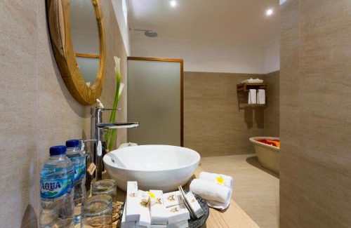 Kedewatan Resort | Puri Payogan Villa