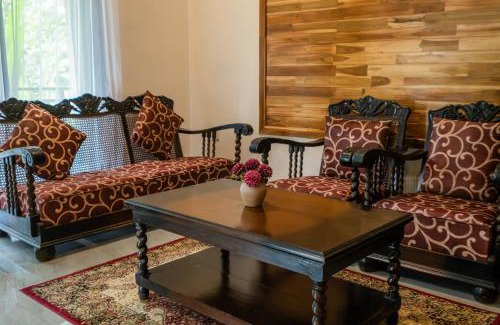 Kedewatan Resort | Puri Payogan Villa