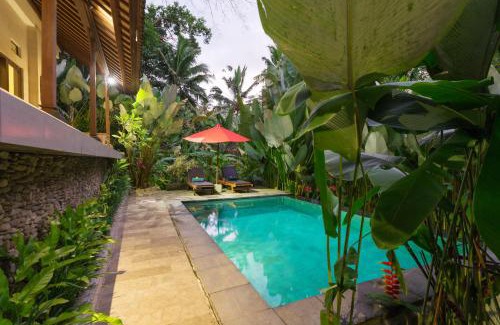 Kedewatan Resort | Puri Payogan Villa