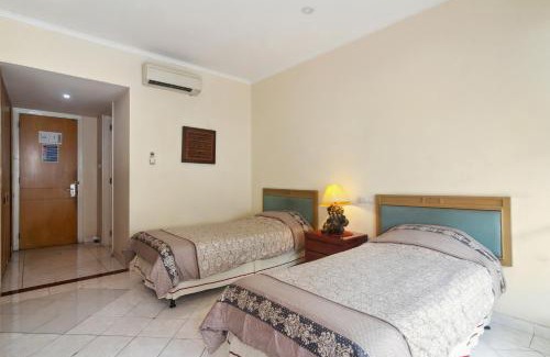 Jakarta Hotel | Puri Sawo Manila