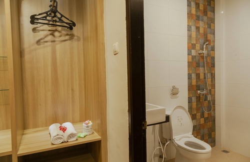 Senggigi Hotel | Puri Senggigi Hotel