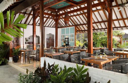 Sanur Hotel | Puri Tempo Doeloe Boutique Hotel