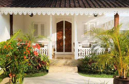 Sanur Hotel | Puri Tempo Doeloe Boutique Hotel