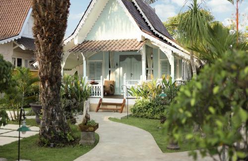 Sanur Hotel | Puri Tempo Doeloe Boutique Hotel