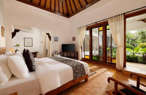 Sanur Hotel | Puri Tempo Doeloe Boutique Hotel