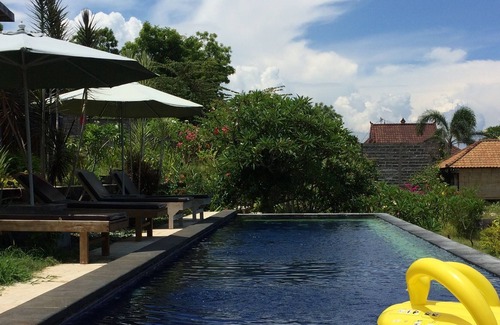 Temukus House | Puri Tugu Belanda