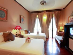 Chiang Mai Hotel | Puripunn Hideaway