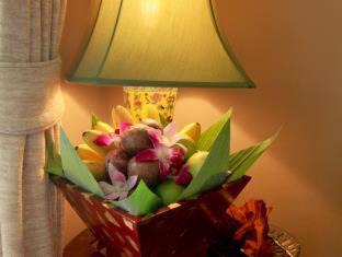 Chiang Mai Hotel | Puripunn Hideaway